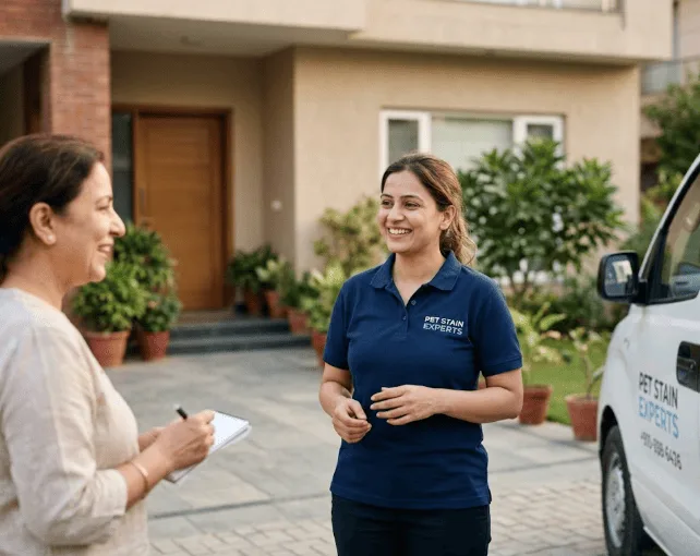 Pet Stain Carpet Cleaning Merced, CA FAQs